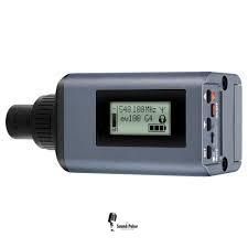 Накамерна радіосистема Sennheiser ew 100 ENG G4 2294726284 фото