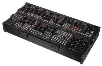Модульна система Erica Synths Black System III 04400561 фото