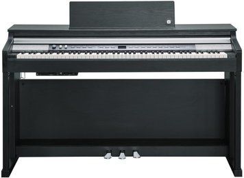 Цифрове піаніно Kurzweil CUP P1 Black 04400197 фото