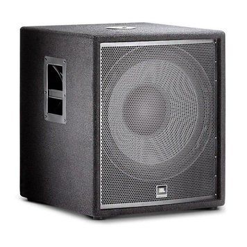Сабвуфер JBL JRX218S 938310109 фото