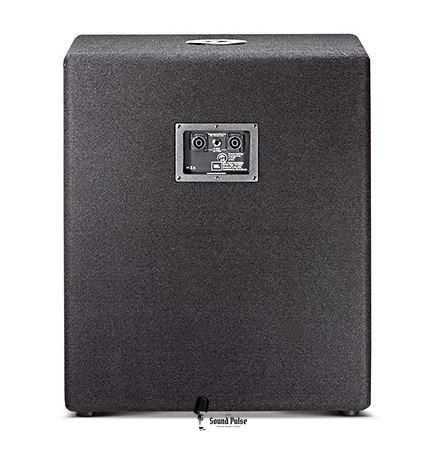 Сабвуфер JBL JRX218S 938310109 фото