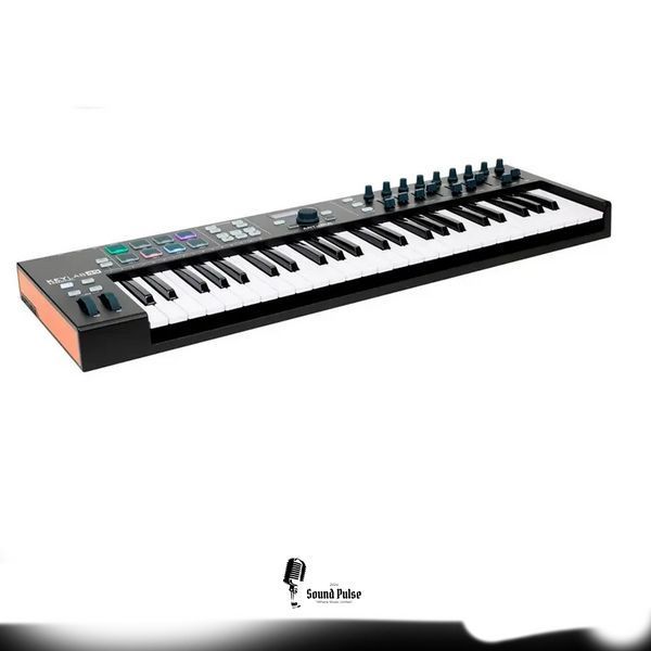 MIDI-клавіатура Arturia KeyLab Essential 49 MK3 BK 2173030133 фото