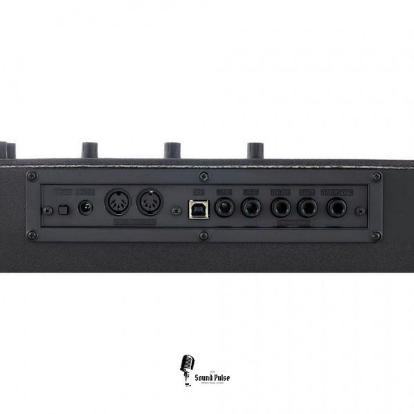 Цифрове піаніно Studiologic Numa Compact 2x 2188001883 фото