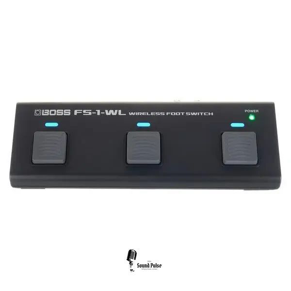 Футконтролер Boss FS-1-WL Wireless 2240443235 фото
