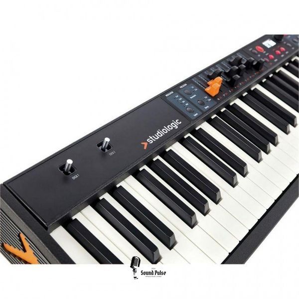 Цифрове піаніно Studiologic Numa Compact 2x 2188001883 фото