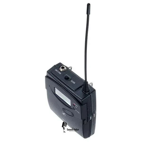 Накамерна радіосистема Sennheiser ew 100 ENG G4 2294726284 фото