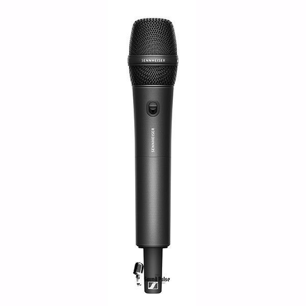 Накамерна радіосистема Sennheiser EW-DP 835 SET 2295406326 фото