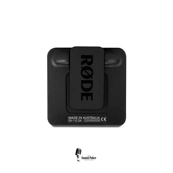 Передавач Rode Wireless GO II TX 2005749073 фото