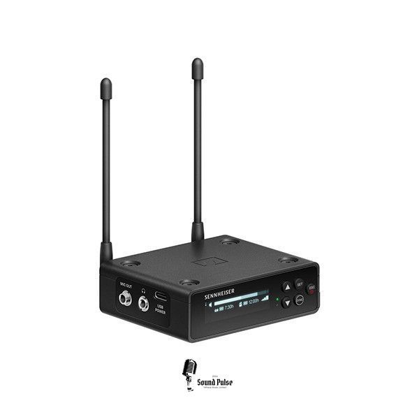 Накамерна радіосистема Sennheiser EW-DP 835 SET 2295406326 фото