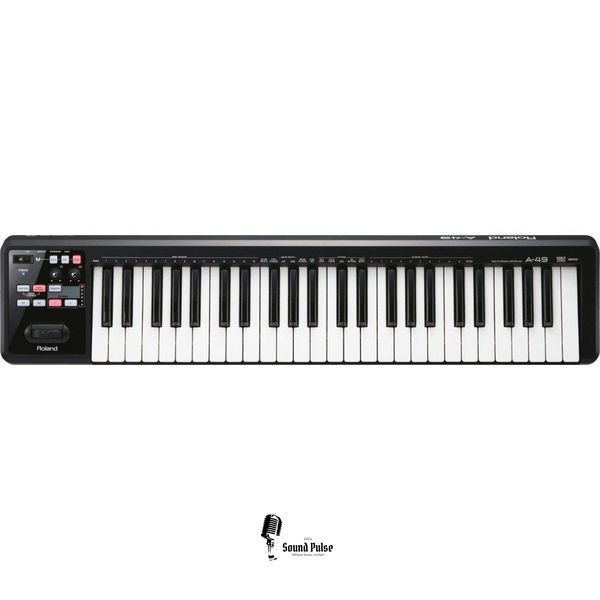 MIDI-клавіатура Roland A-49 921932986 фото