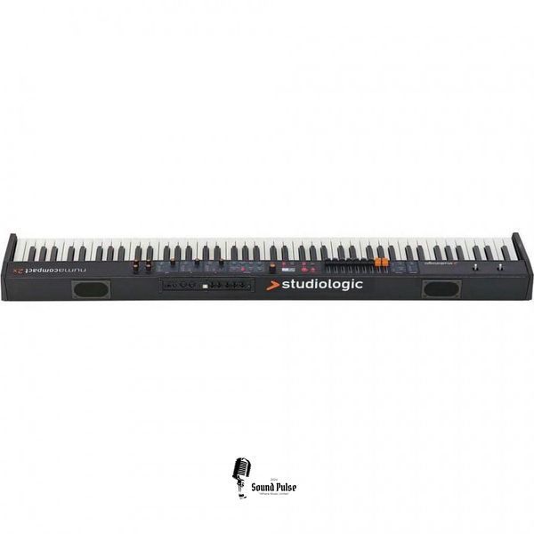 Цифрове піаніно Studiologic Numa Compact 2x 2188001883 фото