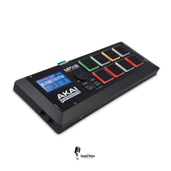 Семплер Akai MPX8 1132029452 фото
