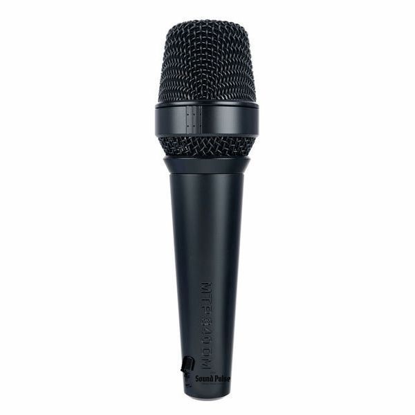 Мікрофон Lewitt MTP 840 DM 02500184 фото