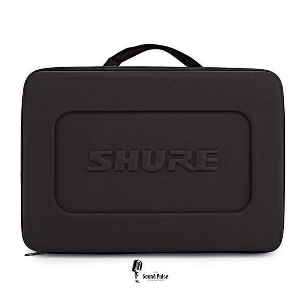 Мікрофон Shure PGADRUMKIT4 02500426 фото