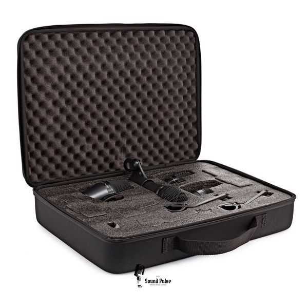 Мікрофон Shure PGADRUMKIT4 02500426 фото