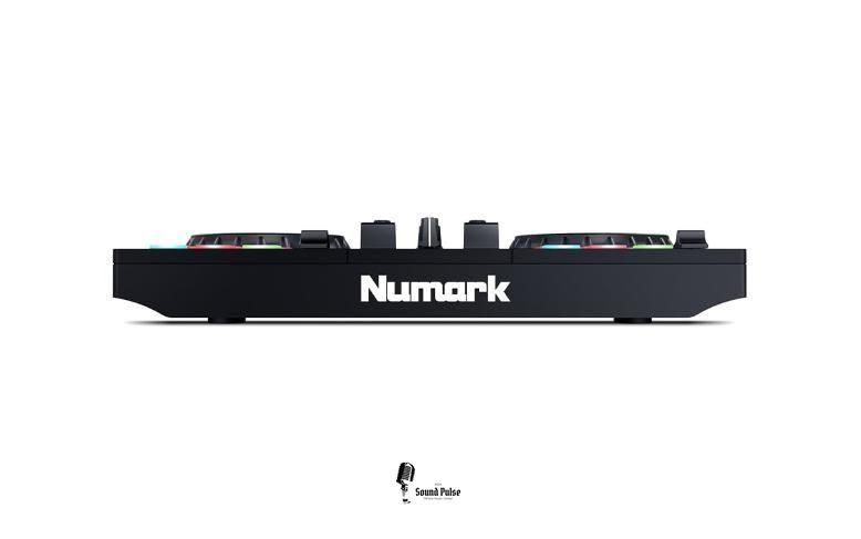 DJ контролер Numark Party Mix Live 2198213845 фото