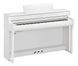 Цифрове піаніно Yamaha Clavinova CLP-745 White 2185471731 фото 2