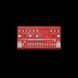Аналоговий синтезатор Behringer TD-3-RD 2190327289 фото 4
