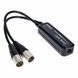Цифровий конвертер Dante AVIO Analog Input Adapter 2x0 02500812 фото 2