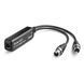 Цифровий конвертер Dante AVIO Analog Input Adapter 2x0 02500812 фото 4