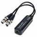 Цифровий конвертер Dante AVIO Analog Input Adapter 2x0 02500812 фото 1