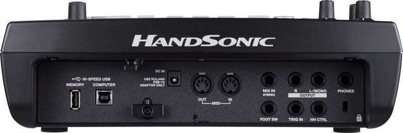 Електронна перкусія Roland HandSonic HPD-20 9235798992 фото