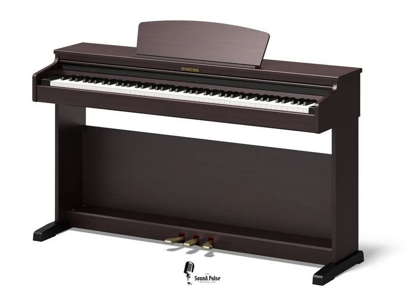 Цифрове піаніно Dynatone SLP-210 RW 2186523652 фото