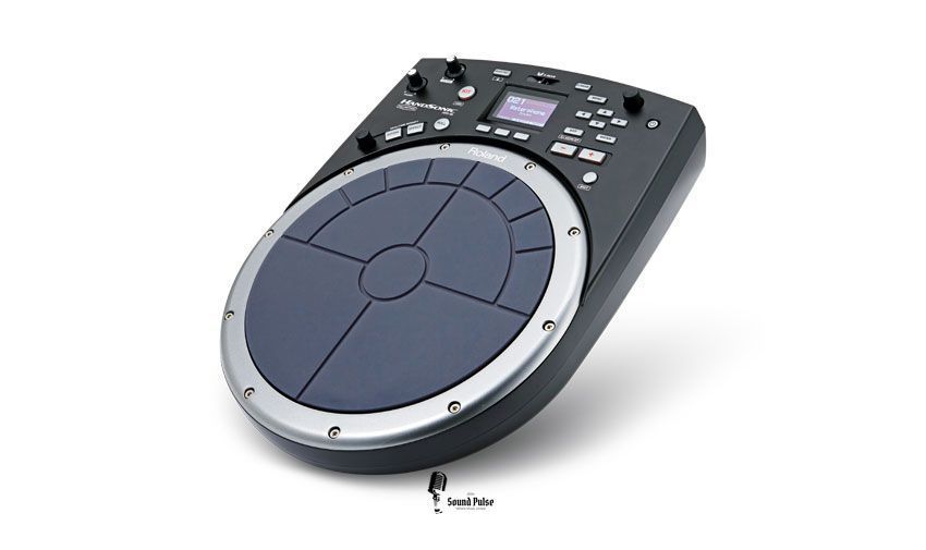 Електронна перкусія Roland HandSonic HPD-20 9235798992 фото