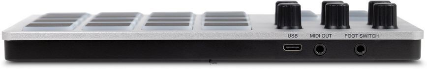 MIDI-контролер ESI Xjam 2200300485 фото