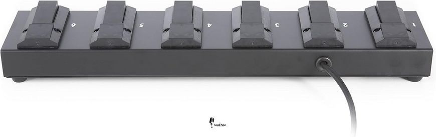 Футконтролер Ketron FS6 04400723 фото