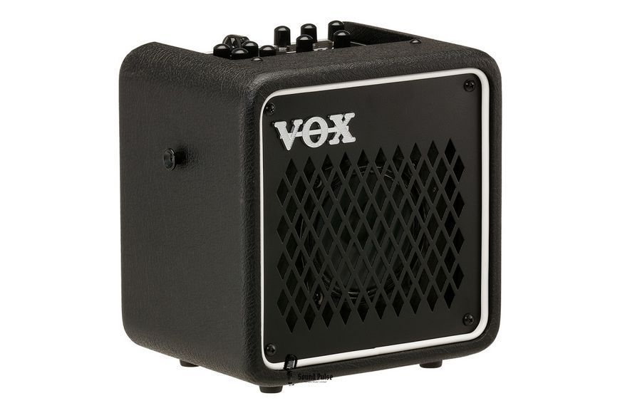 Комбопідсилювач VOX MINI GO 3 9235798110 фото