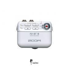 Диктофон Zoom F2 White 2246174635 фото