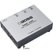 Конвертер Boss GKC-AD GK 2242585055 фото