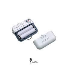 Диктофон Zoom F2 White 2246174635 фото