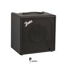 Комбопідсилювач Fender RUMBLE LT25 9235798781 фото
