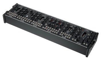 Модульна система Erica Synths Fusion System II (with Lid) 04400562 фото