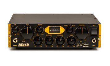 Підсилювач (голова) Markbass Little Mark Vintage 1000 0479995969 фото