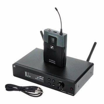 Інструментальна радіосистема Sennheiser XSW 2-Ci1 2295831926 фото