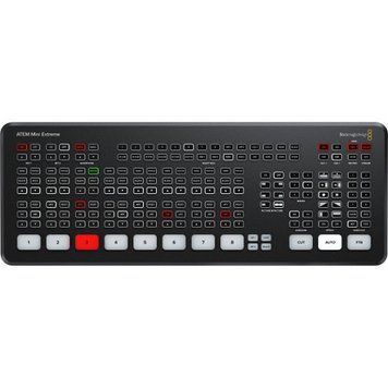 Відеомікшер Blackmagic Design Atem Mini Extreme 2242234614 фото
