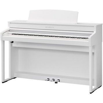 Цифрове піаніно Kawai CA-501 White 0440146 фото