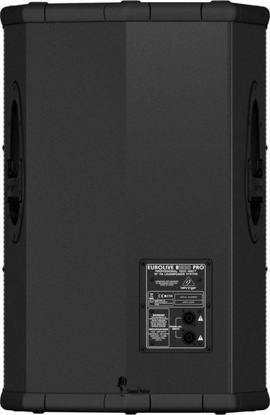 Акустична система Behringer B1520 PRO 926184371 фото