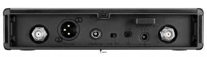 Інструментальна радіосистема Sennheiser XSW 2-Ci1 2295831926 фото