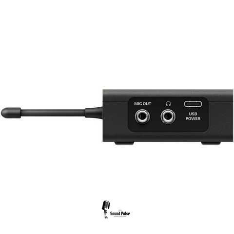 Приймач Sennheiser EW-DP EK 2295408590 фото
