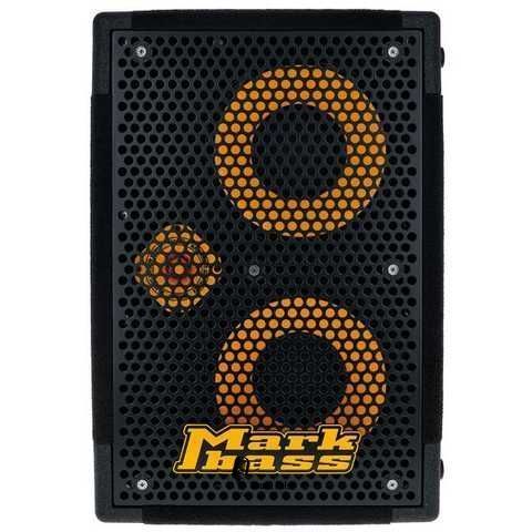 Гітарний кабінет Markbass MB58R 102 Pure Box 4 0478883939 фото