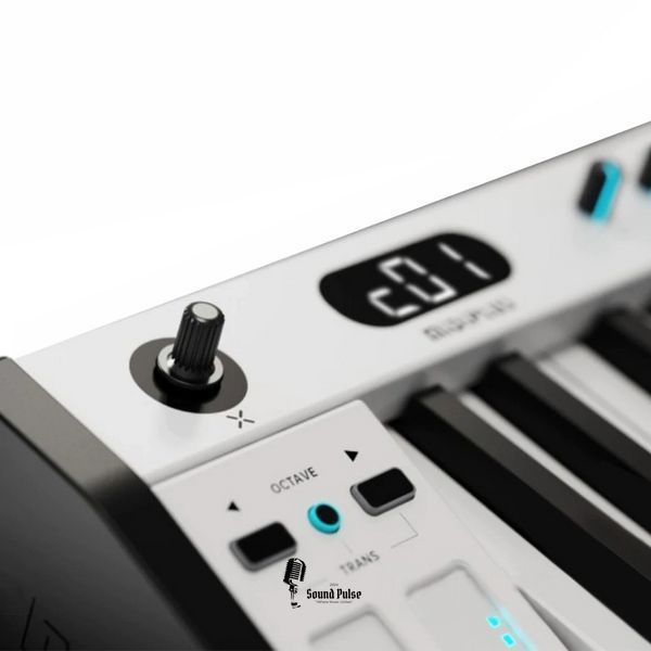 MIDI-клавіатура Midiplus X-4 III 2195000115 фото