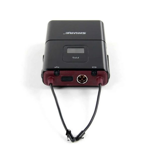 Приймач Shure FP5 2289526067 фото