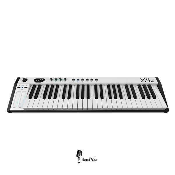MIDI-клавіатура Midiplus X-4 III 2195000115 фото