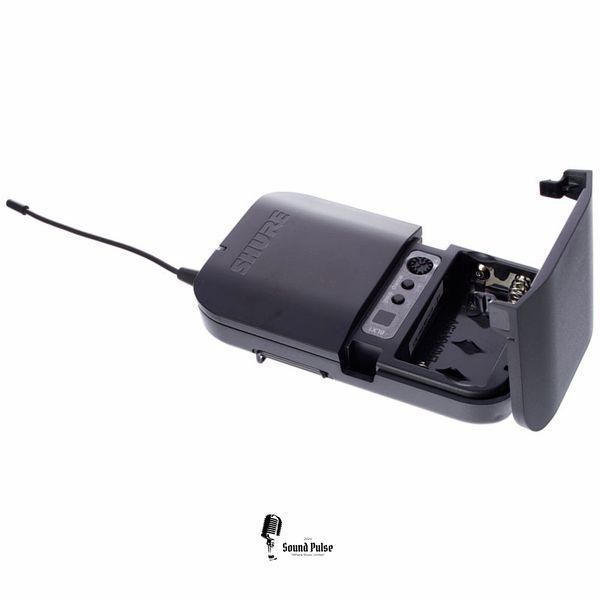Мікрофонна радіосистема Shure BLX188/MX53 Combo 2296779167 фото