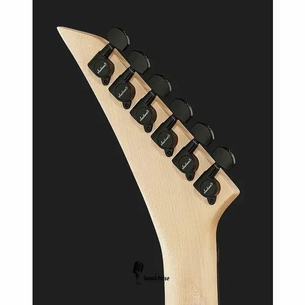 Електрогітара Jackson JS11 Dinky Ah White 1788091540 фото