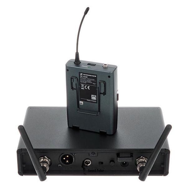 Інструментальна радіосистема Sennheiser XSW 2-Ci1 2295831926 фото